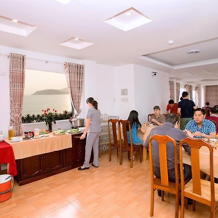 Glory Dragon Hotel Nha Trang Luaran gambar