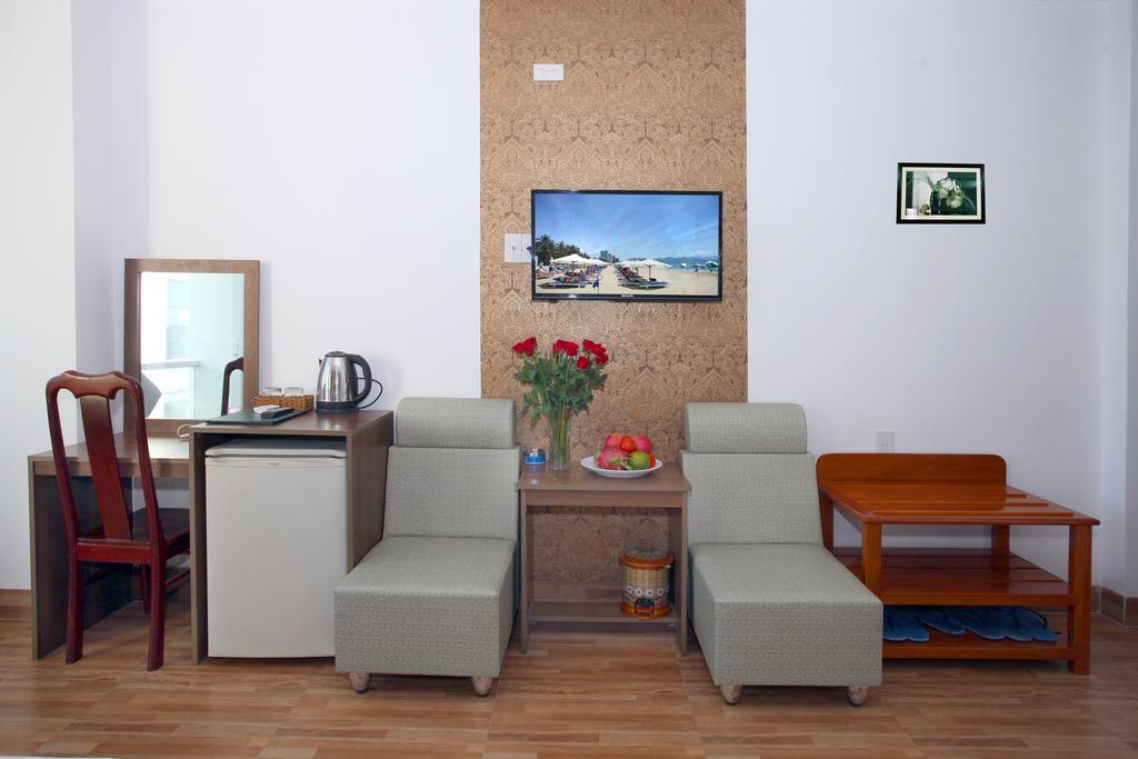 Glory Dragon Hotel Nha Trang Luaran gambar