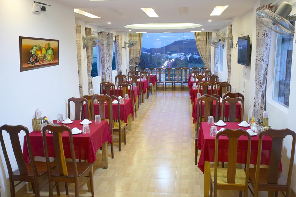 Glory Dragon Hotel Nha Trang Luaran gambar