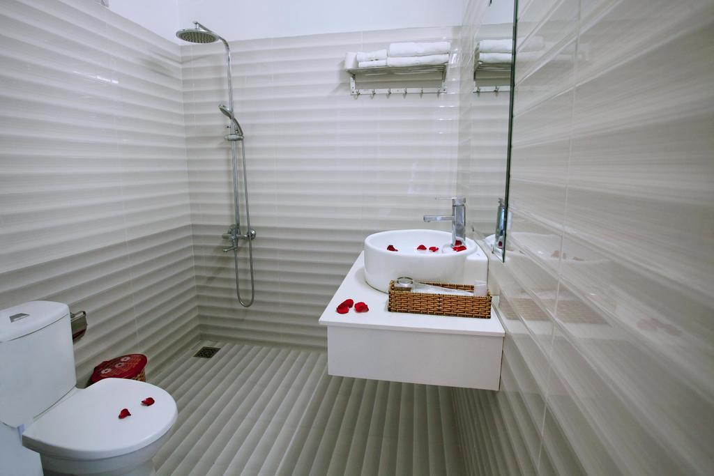 Glory Dragon Hotel Nha Trang Luaran gambar