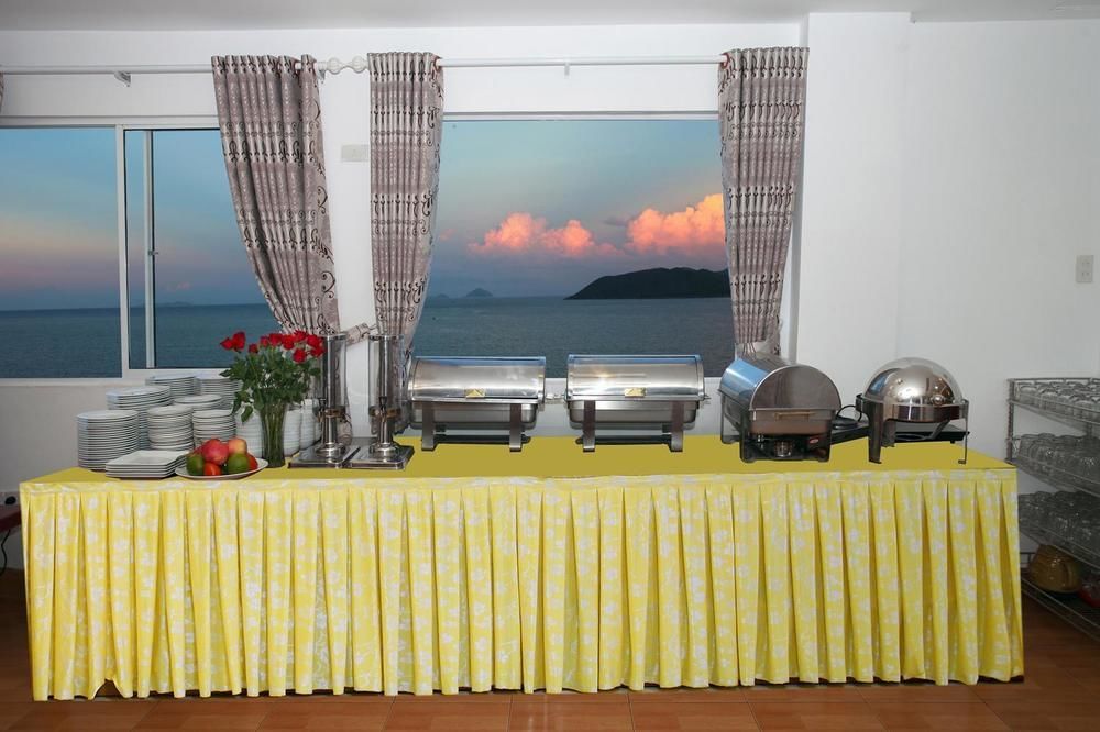 Glory Dragon Hotel Nha Trang Luaran gambar