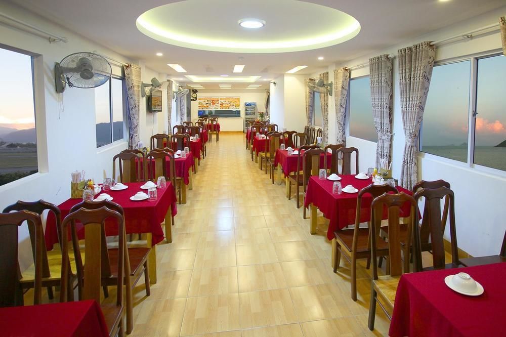 Glory Dragon Hotel Nha Trang Luaran gambar